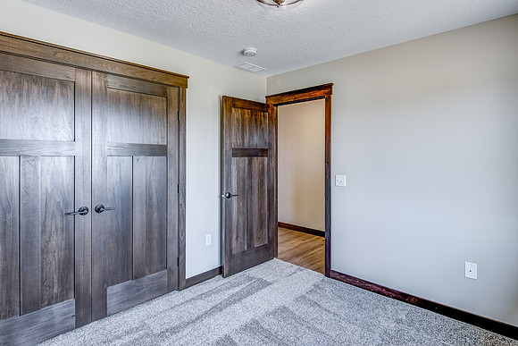 10 - Main Level Bedroom - 2 -4