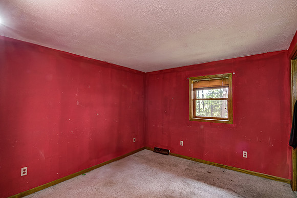 10 - Main Level Bedroom - 2 -1