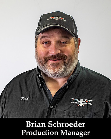 Brian Schroeder