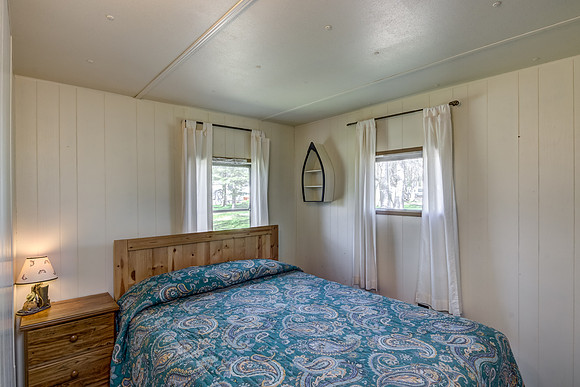 10 - Main Level Bedroom - 1-1