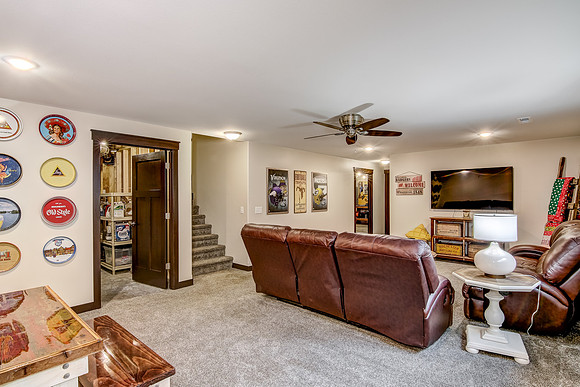 13 - Lower Living Room-2