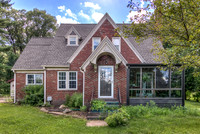 Andy Yakesh - 6550 Hart Road, Eau Claire, WI 54701