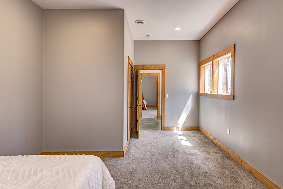 10 - Main Level Bedroom - 2 -2