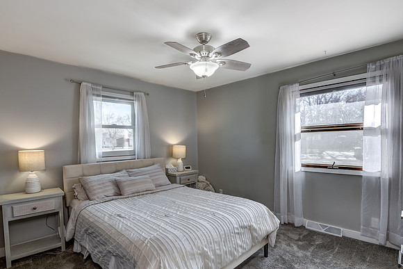 10 - Main Level Bedroom - 1-1-Edit