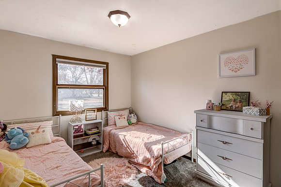 10 - Main Level Bedroom - 2 -1