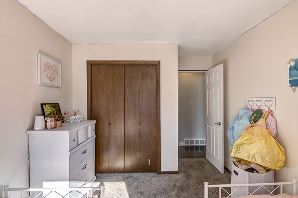 10 - Main Level Bedroom - 2 -4