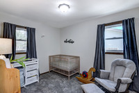10 - Main Level Bedroom - 3-1