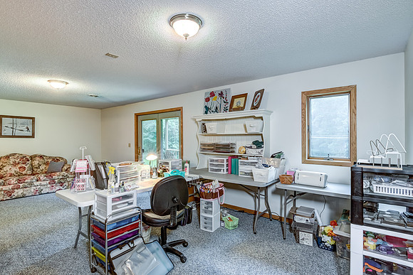 13 - Lower Living Room-3