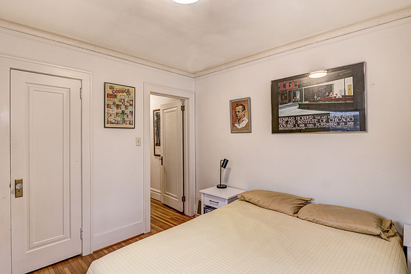 10 - Main Level Bedroom - 2 -2