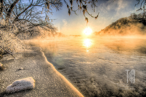 20170108_sunrise misty river_5