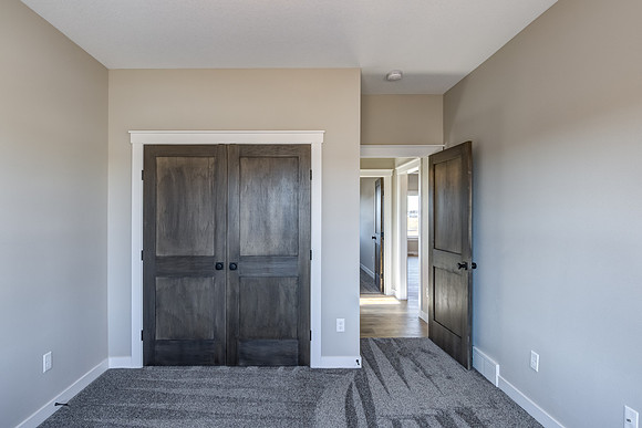 10 - Main Level Bedroom - 1-2