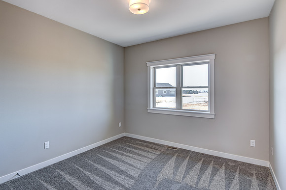 10 - Main Level Bedroom - 2 -1