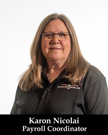 Karon Nicolai