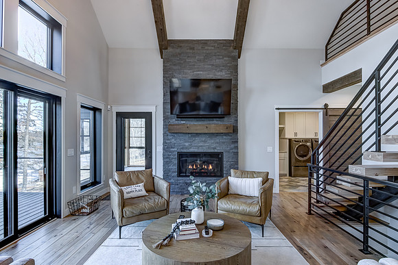 02 - Living Room-5