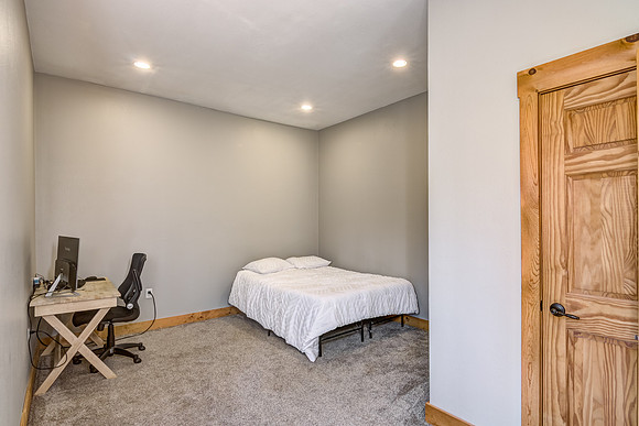 10 - Main Level Bedroom - 2 -1