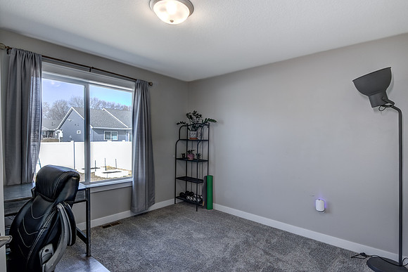 10 - Main Level Bedroom - 1-1