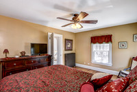 11 - Upper Level Bedroom - 1-2