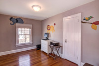 11 - Upper Level Bedroom - 3-1