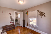 11 - Upper Level Bedroom - 3-2