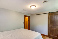 11 - Upper Level Bedroom - 1-2