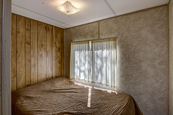 10 - Main Level Bedroom - 2 -1