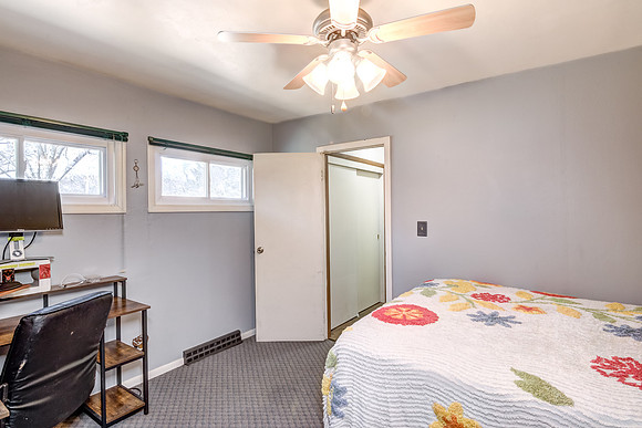 10 - Main Level Bedroom - 2 -2