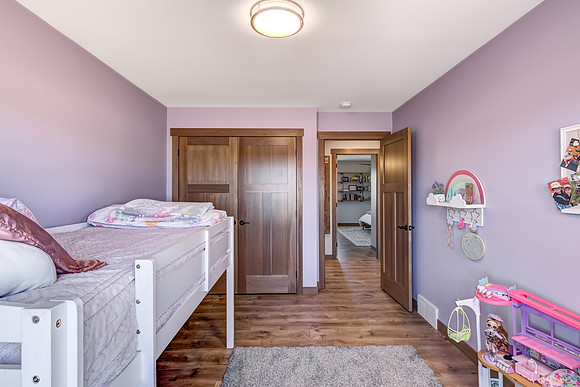 10 - Main Level Bedroom - 2 -2