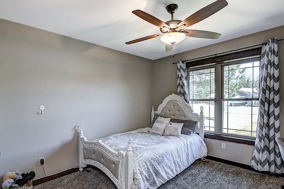 10 - Main Level Bedroom - 1-1