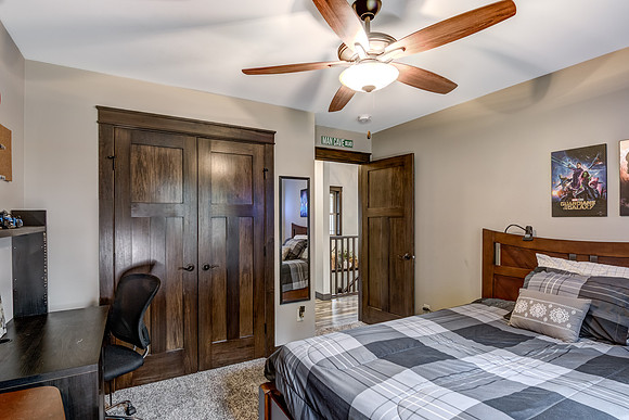 10 - Main Level Bedroom - 2 -2