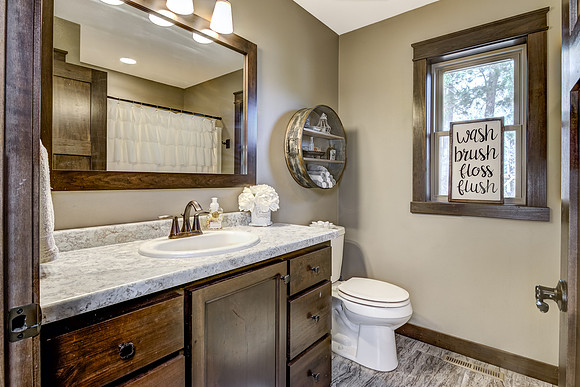 12b - Bathroom-1