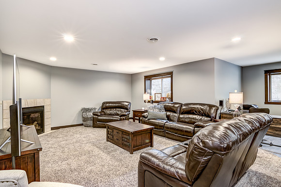 13 - Lower Living Room-1