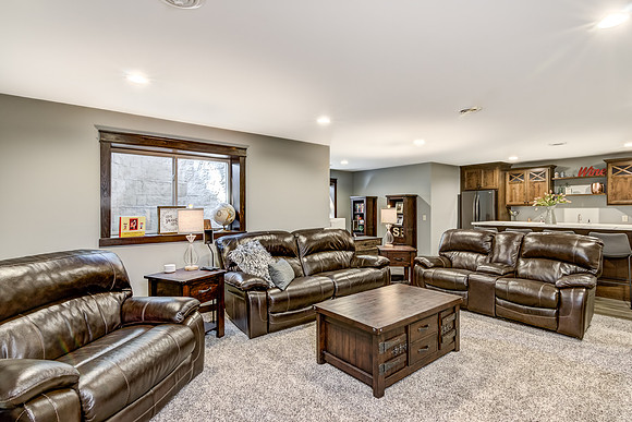 13 - Lower Living Room-3