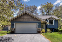Lauirie Marshall - Exterior - N1678 950th Street, Eau Claire, WI 54701