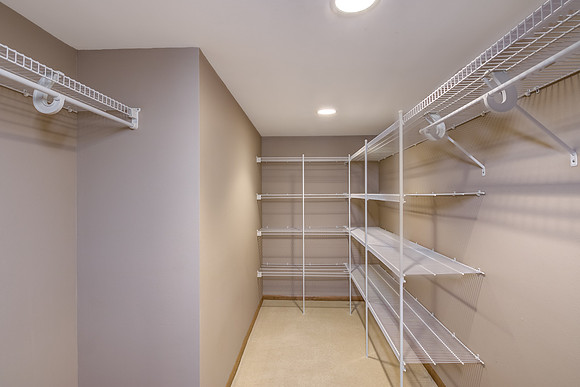 12 - Lower Level Bedroom - 1-3