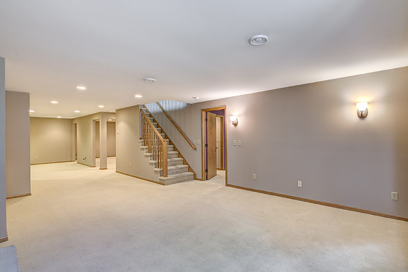 13 - Lower Living Room-2