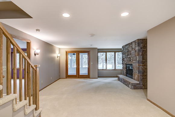 13 - Lower Living Room-3