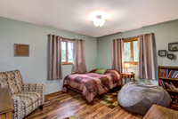 10 - Main Level Bedroom - 2 -1