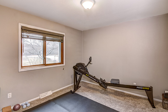 10 - Main Level Bedroom - 2 -1