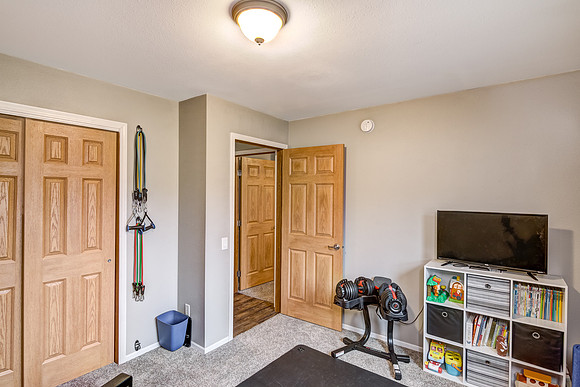 10 - Main Level Bedroom - 2 -3