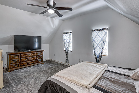 11 - Upper Level Bedroom - 1-1