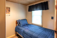 10 - Main Level Bedroom - 2 -1