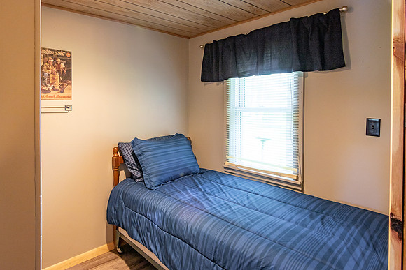 10 - Main Level Bedroom - 2 -1