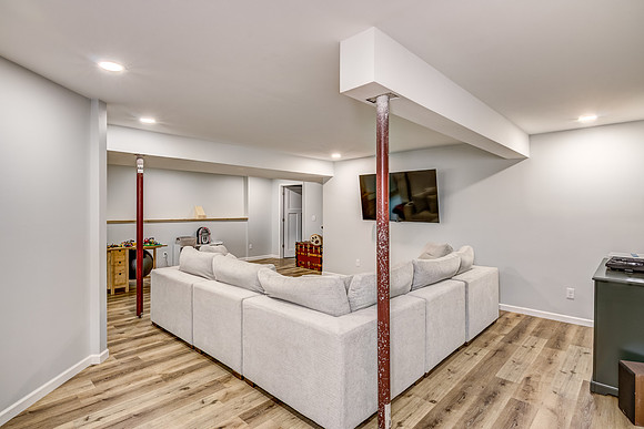 13 - Lower Living Room-1