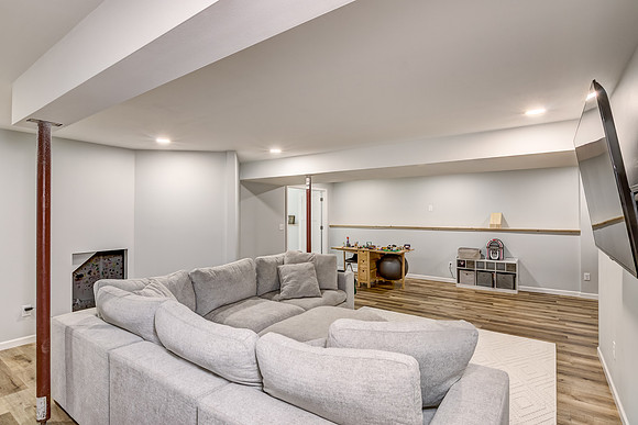 13 - Lower Living Room-2