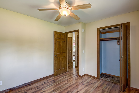 10 - Main Level Bedroom - 2 -2