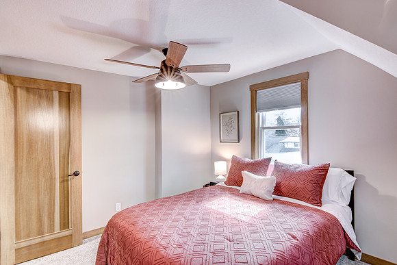 11 - Upper Level Bedroom - 2-2