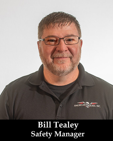 Bill Tealey