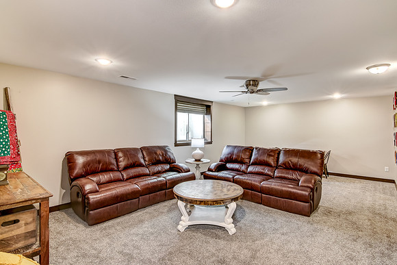 13 - Lower Living Room-3