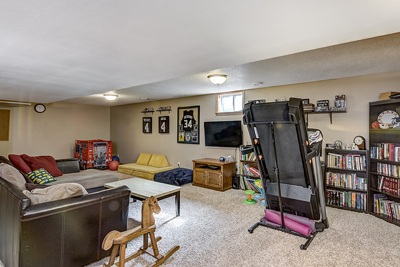 13 - Lower Living Room-2