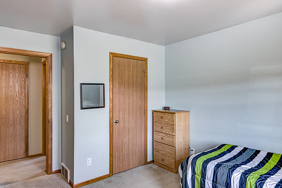 10 - Main Level Bedroom - 1-3